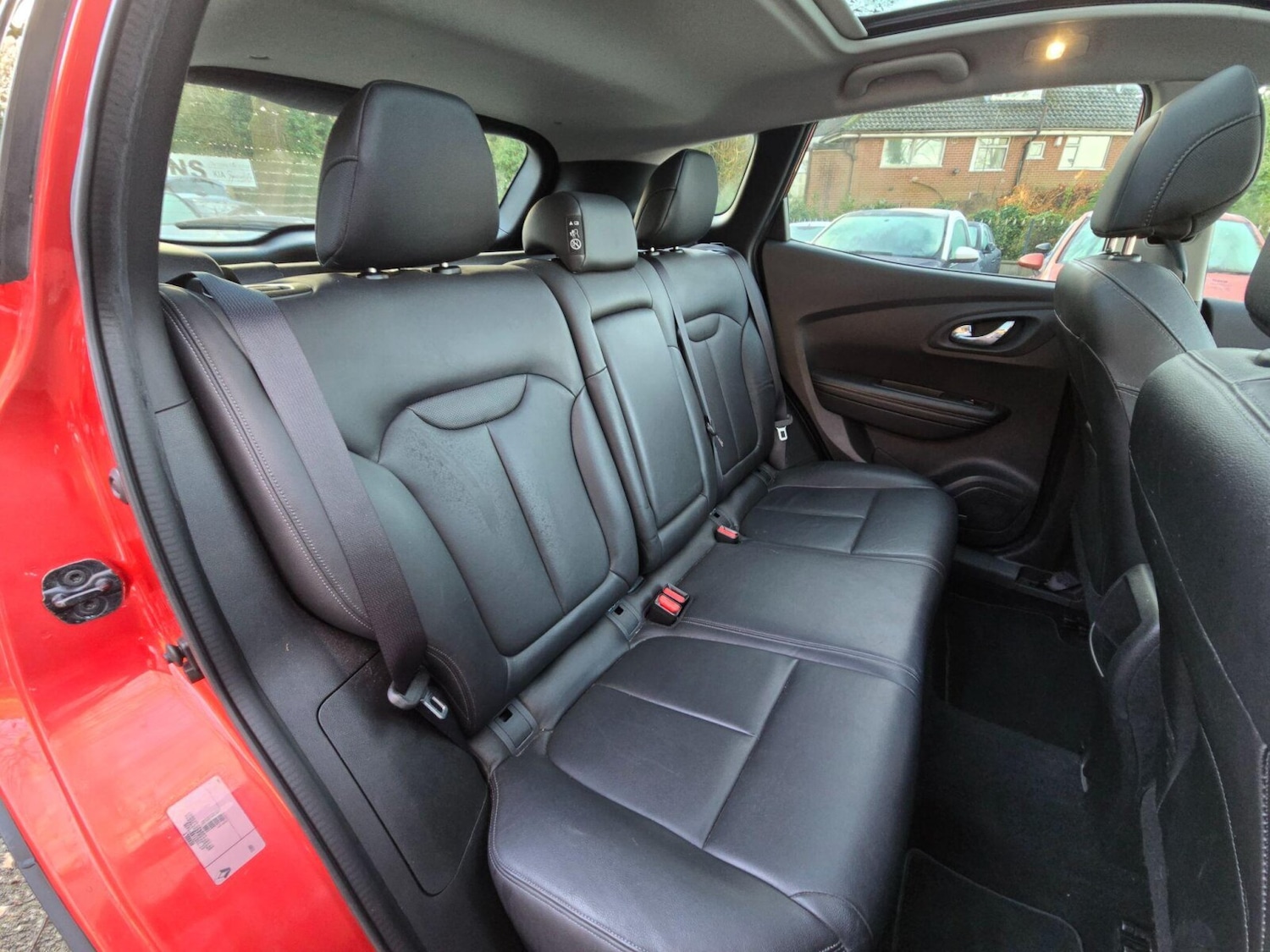 Used Renault Kadjar 2017 for sale - 77164160: Photo 18