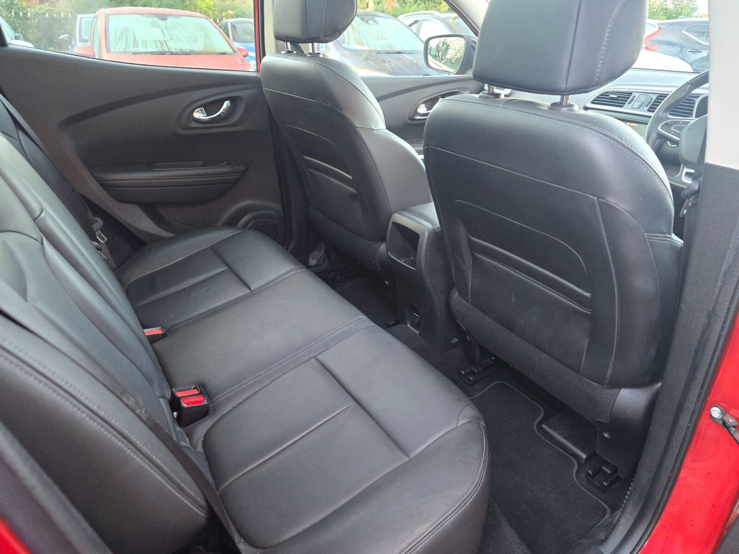 Used Renault Kadjar 2017 for sale - 77164160: Photo 19