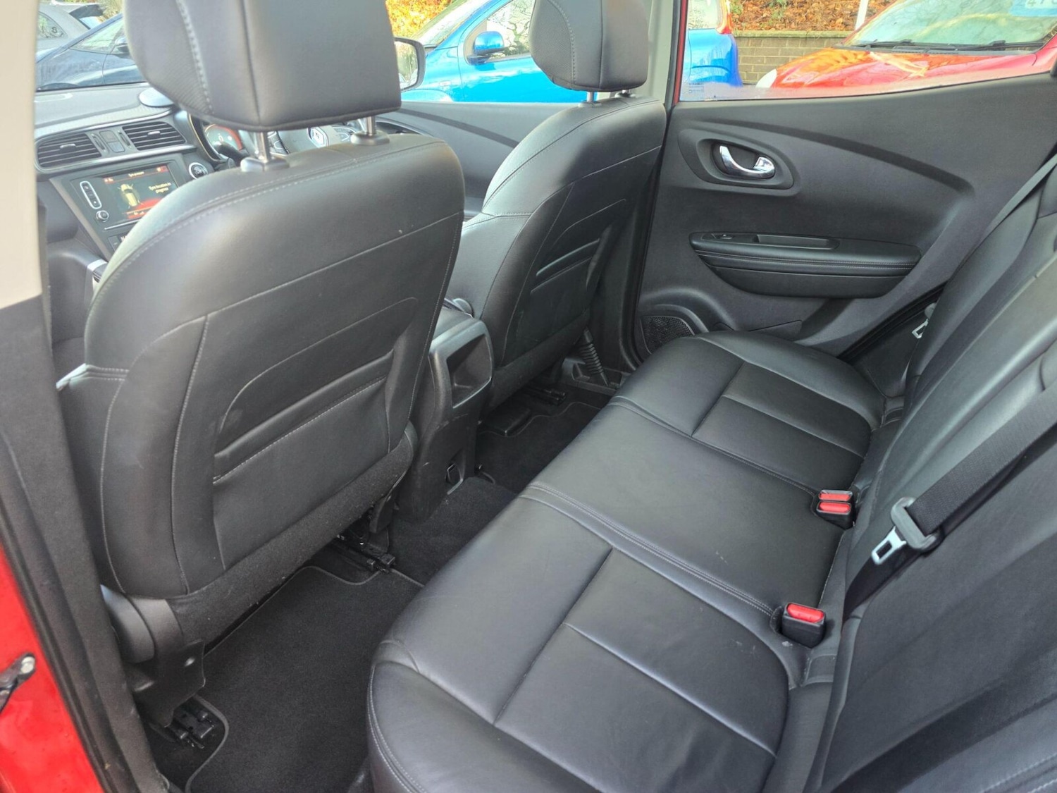 Used Renault Kadjar 2017 for sale - 77164160: Photo 20