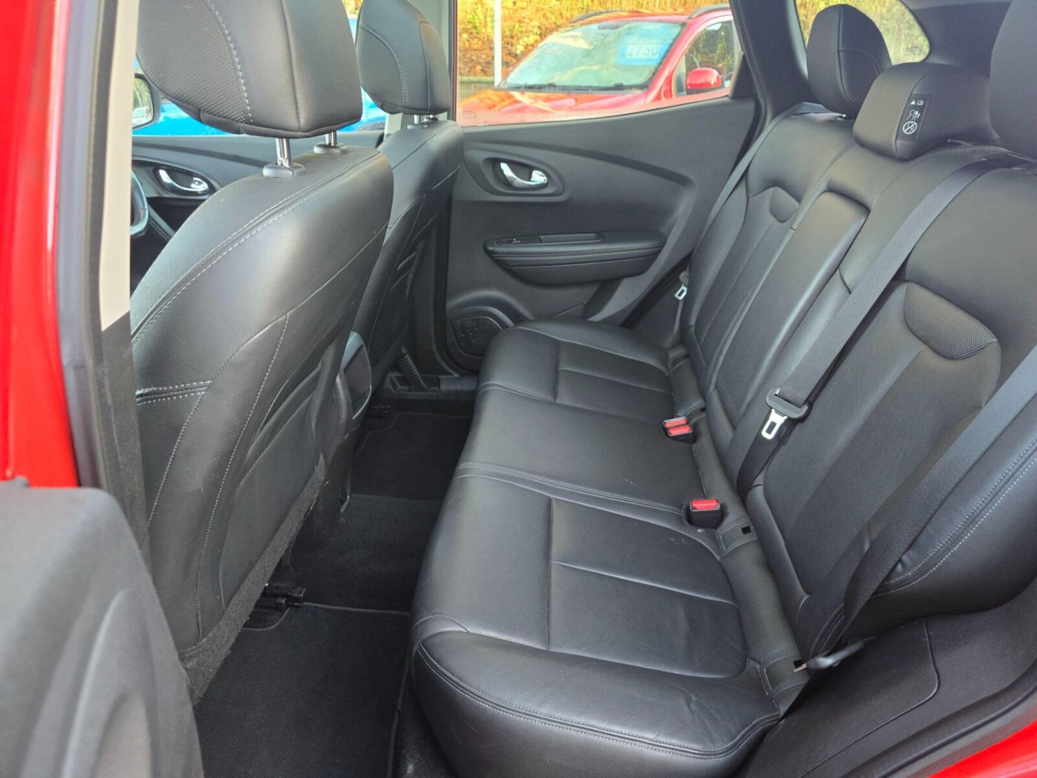 Used Renault Kadjar 2017 for sale - 77164160: Photo 21