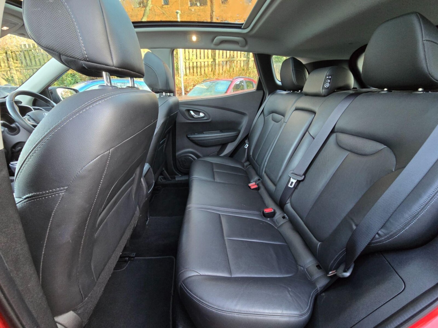 Used Renault Kadjar 2017 for sale - 77164160: Photo 22