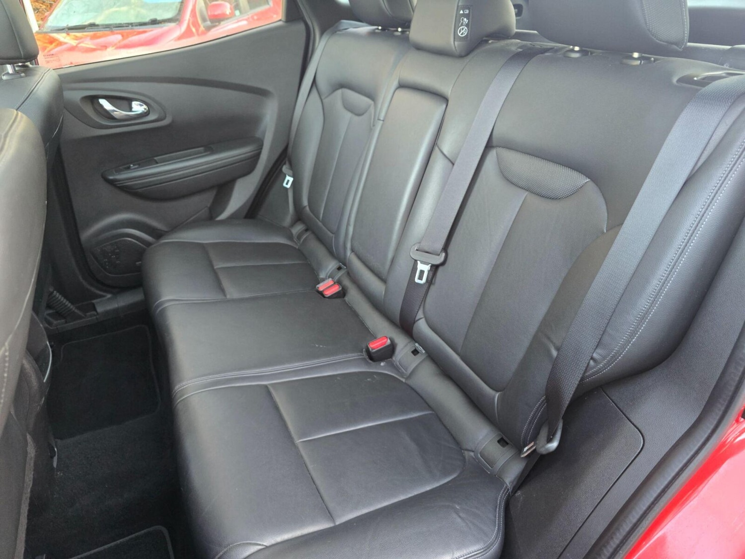 Used Renault Kadjar 2017 for sale - 77164160: Photo 23