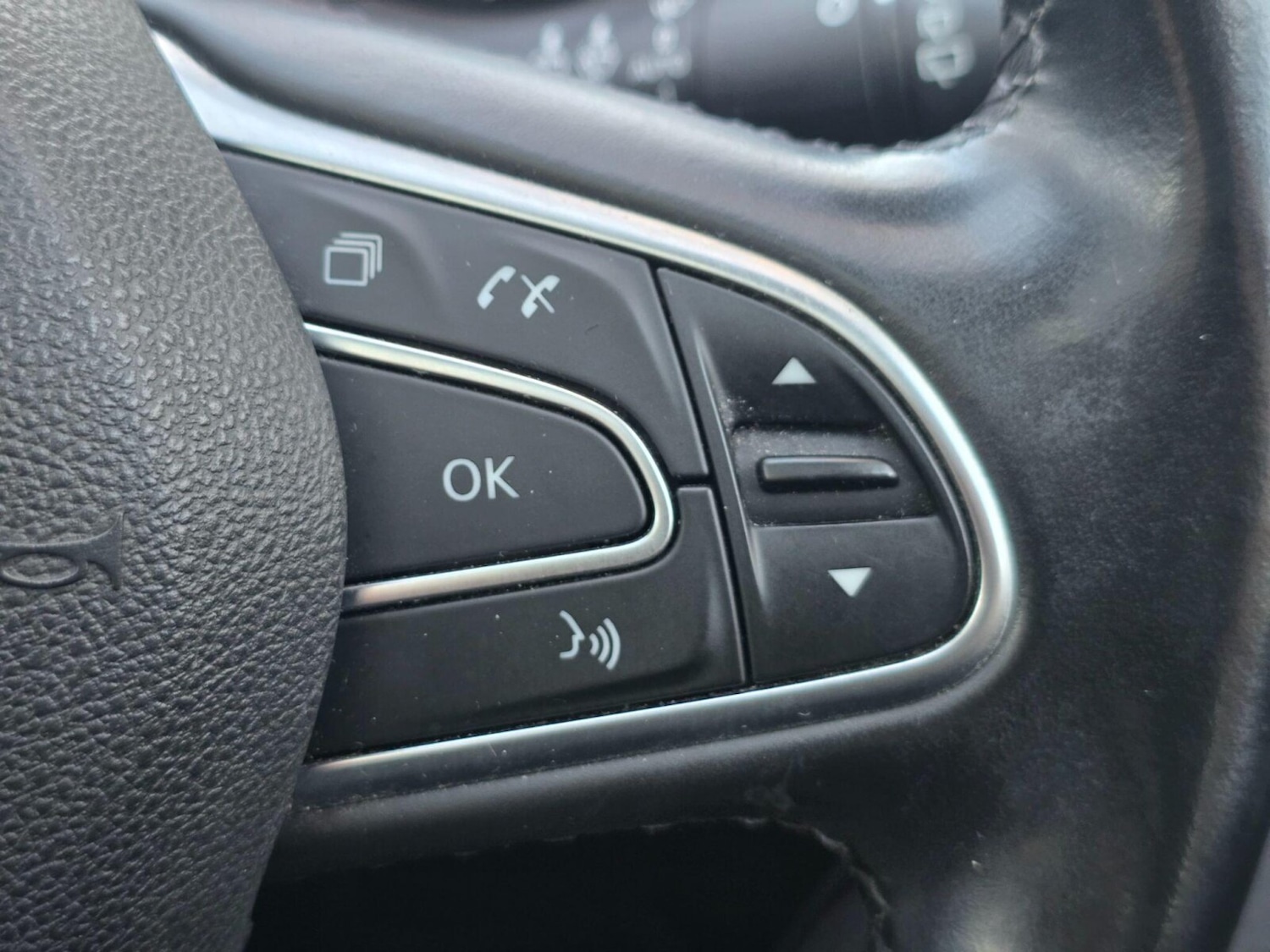 Used Renault Kadjar 2017 for sale - 77164160: Photo 25