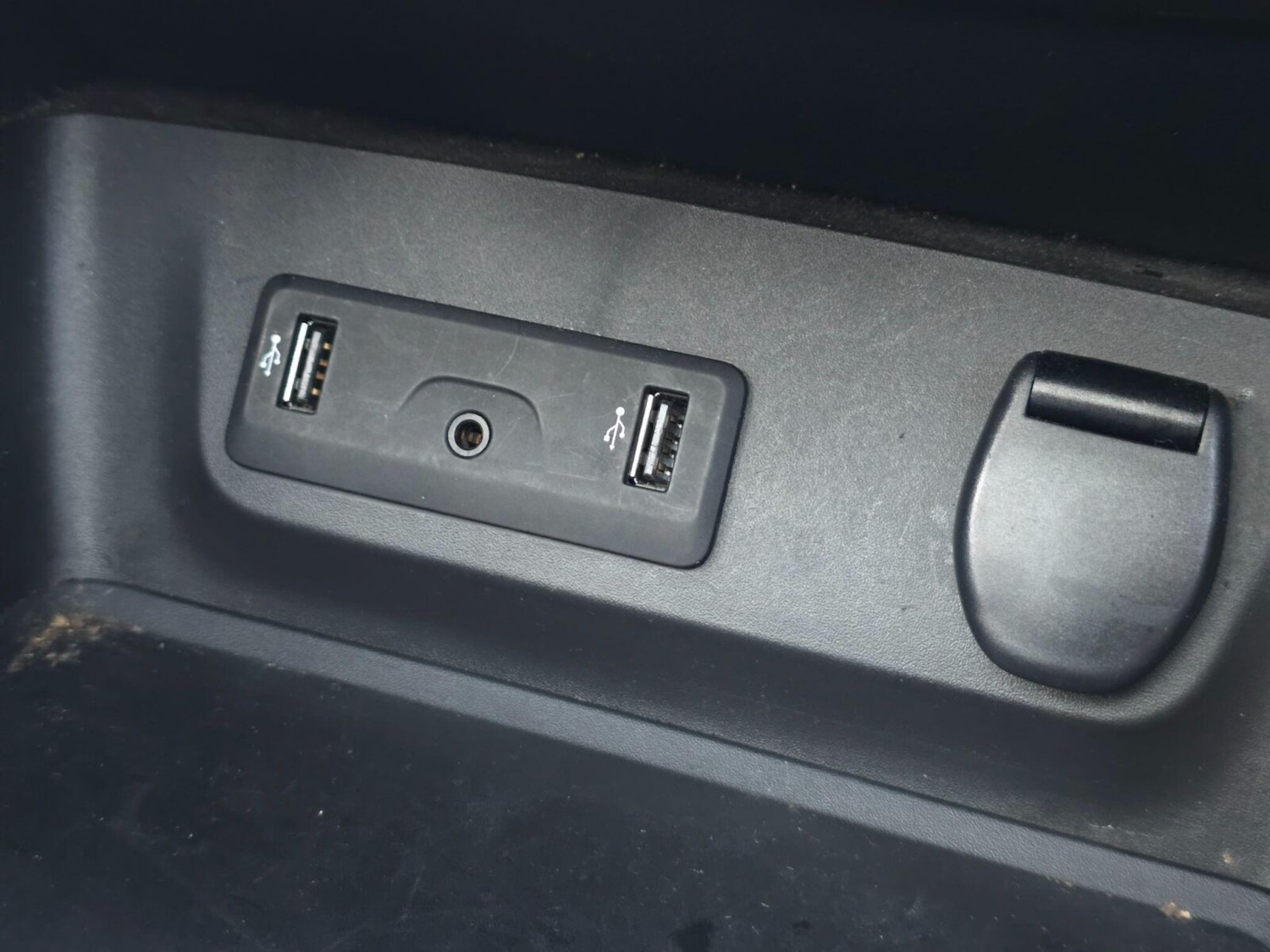 Used Renault Kadjar 2017 for sale - 77164160: Photo 32