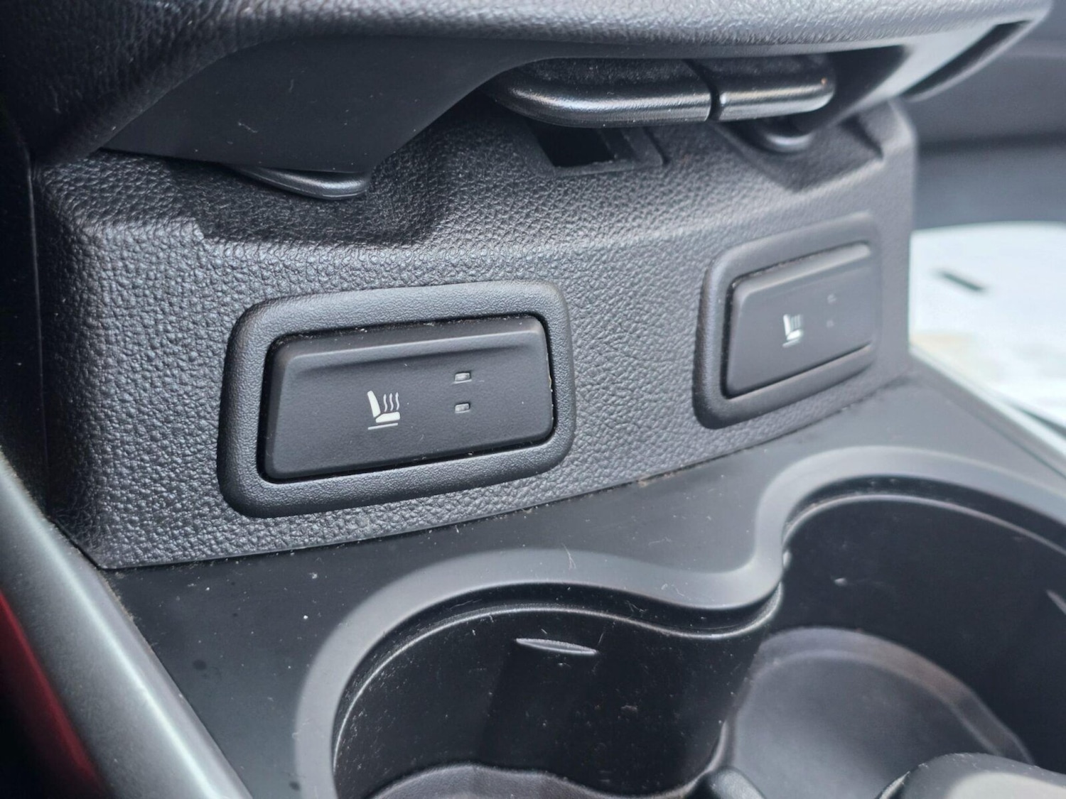 Used Renault Kadjar 2017 for sale - 77164160: Photo 34