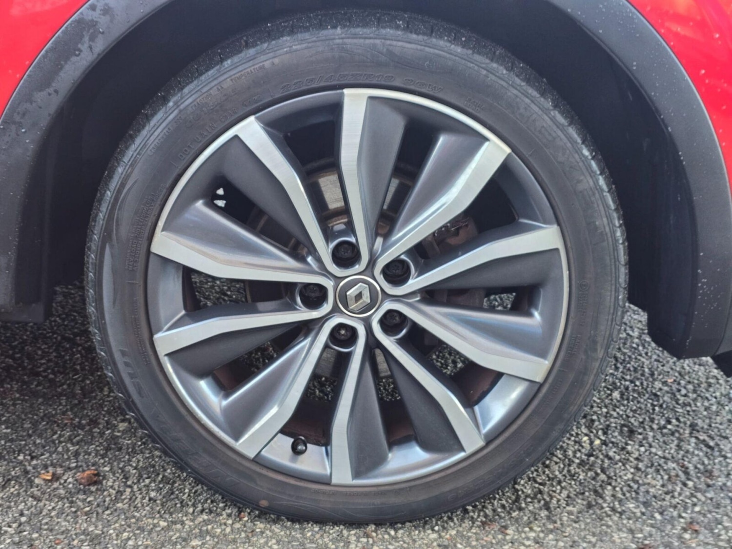 Used Renault Kadjar 2017 for sale - 77164160: Photo 35