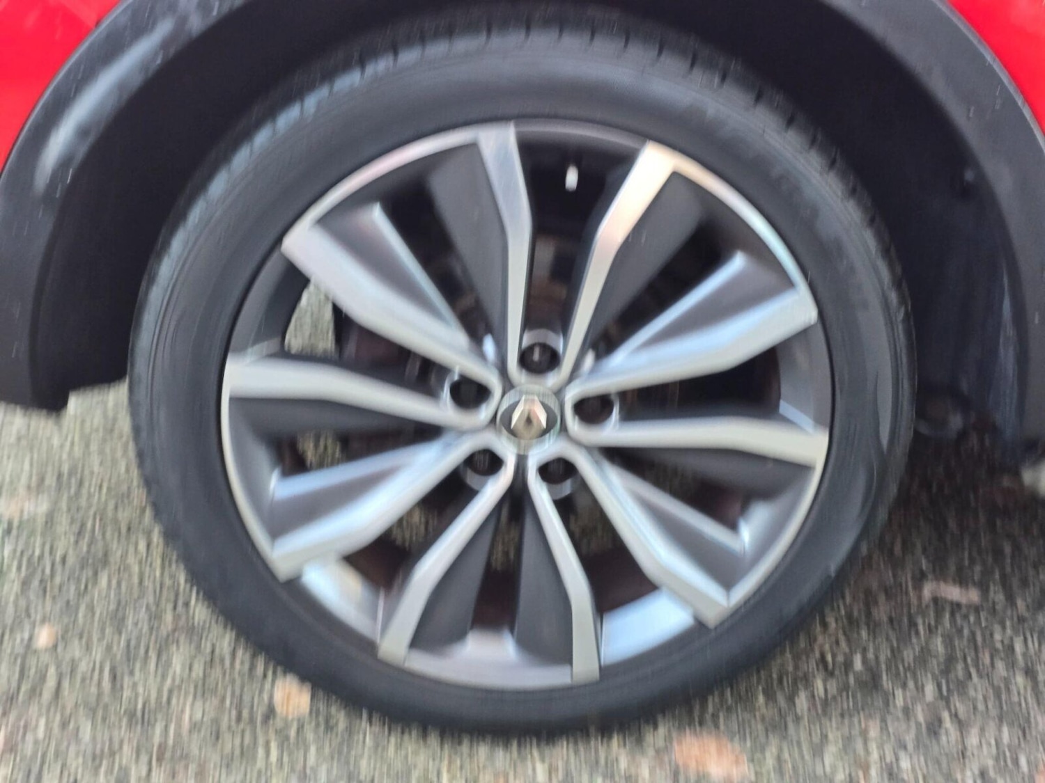 Used Renault Kadjar 2017 for sale - 77164160: Photo 36