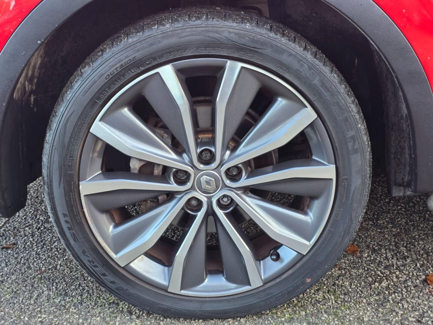 Used Renault Kadjar 2017 for sale - 77164160: Photo 38