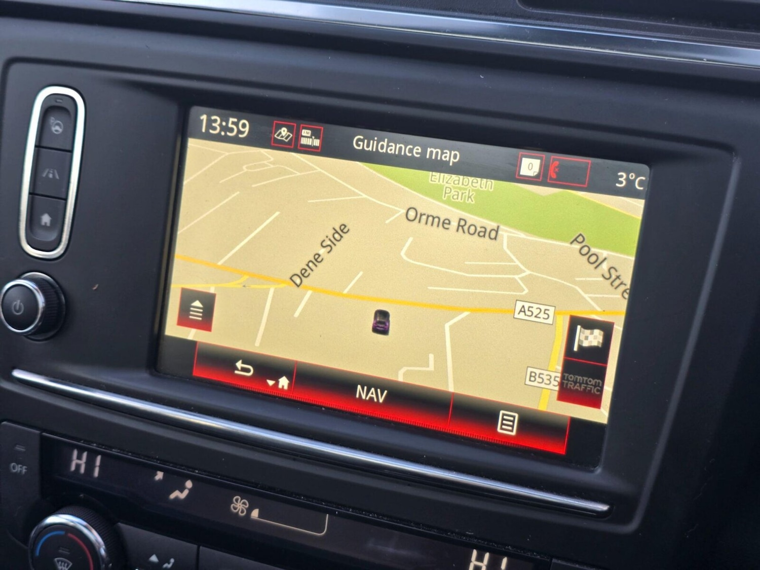 Used Renault Kadjar 2017 for sale - 77164160: Photo 44