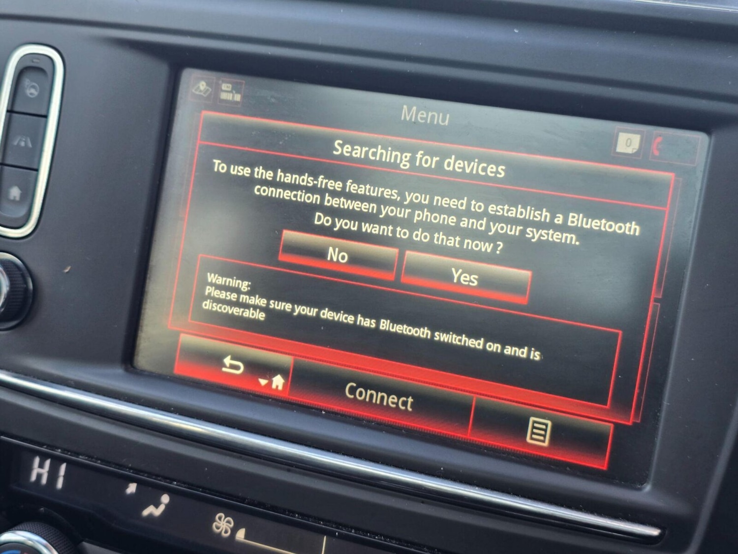 Used Renault Kadjar 2017 for sale - 77164160: Photo 46