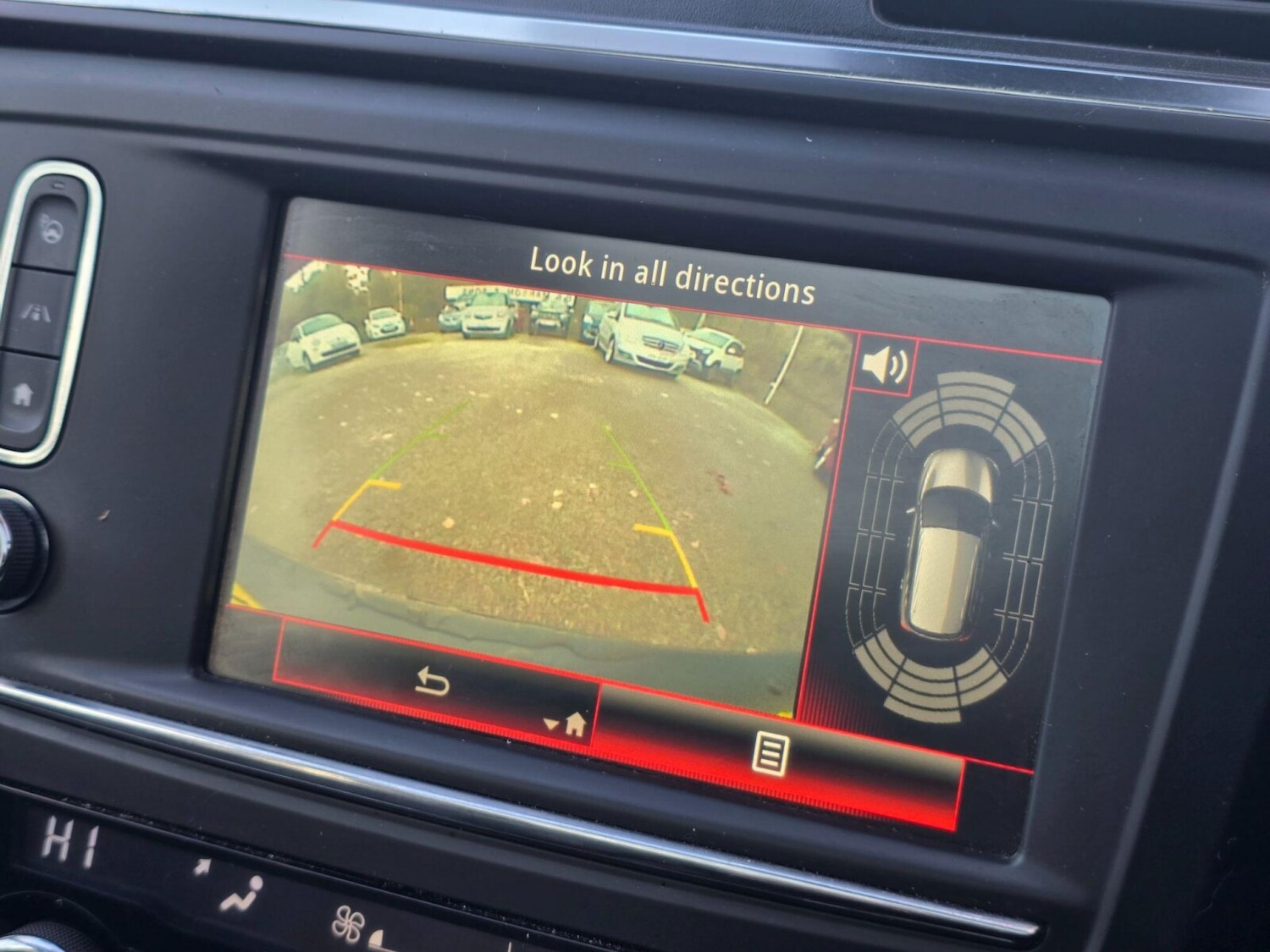 Used Renault Kadjar 2017 for sale - 77164160: Photo 48