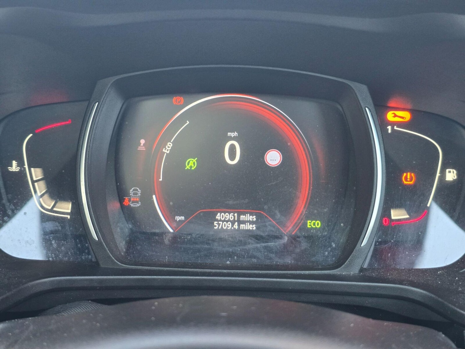 Used Renault Kadjar 2017 for sale - 77164160: Photo 49