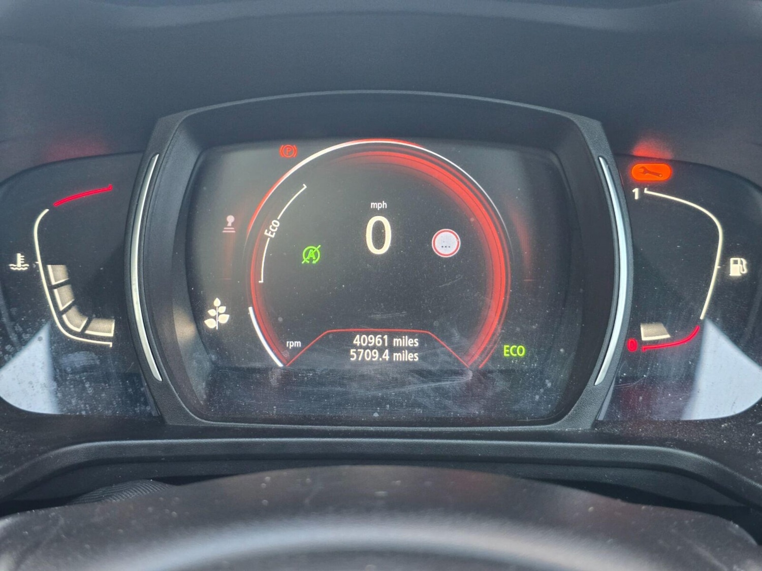 Used Renault Kadjar 2017 for sale - 77164160: Photo 50