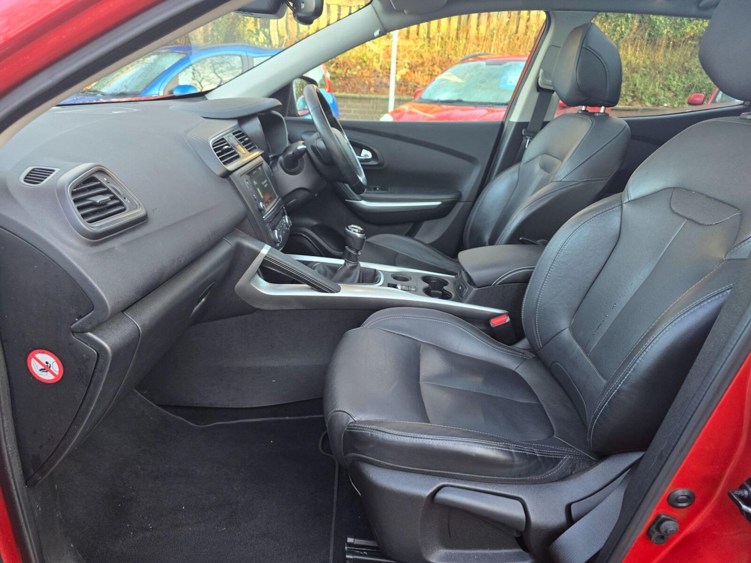 Used Renault Kadjar 2017 for sale - 77164160: Photo 54