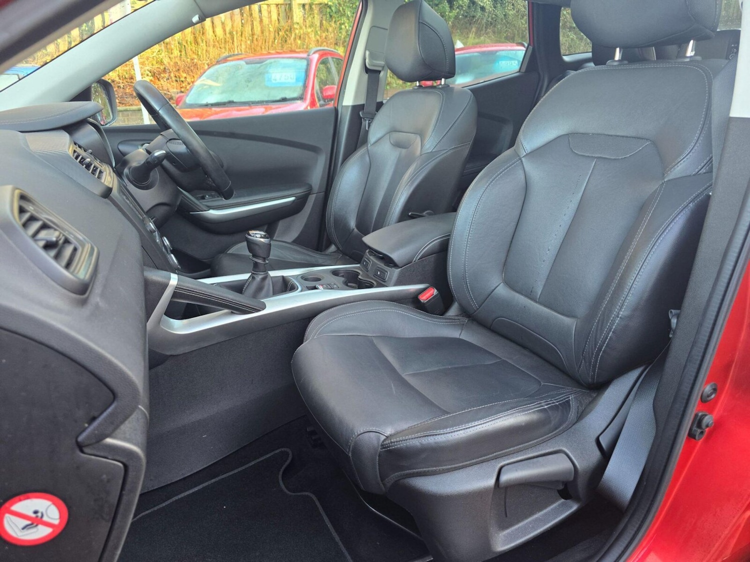 Used Renault Kadjar 2017 for sale - 77164160: Photo 55