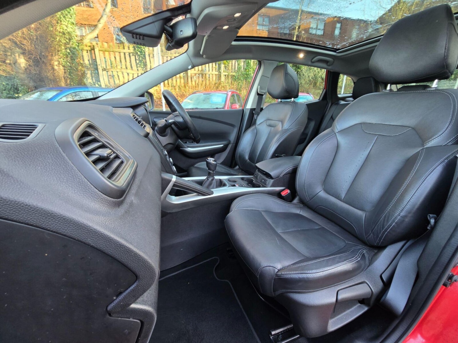 Used Renault Kadjar 2017 for sale - 77164160: Photo 56