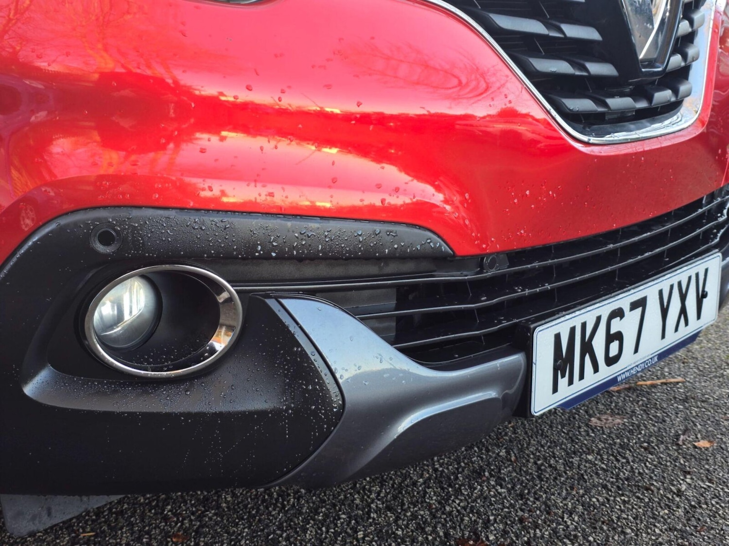 Used Renault Kadjar 2017 for sale - 77164160: Photo 58