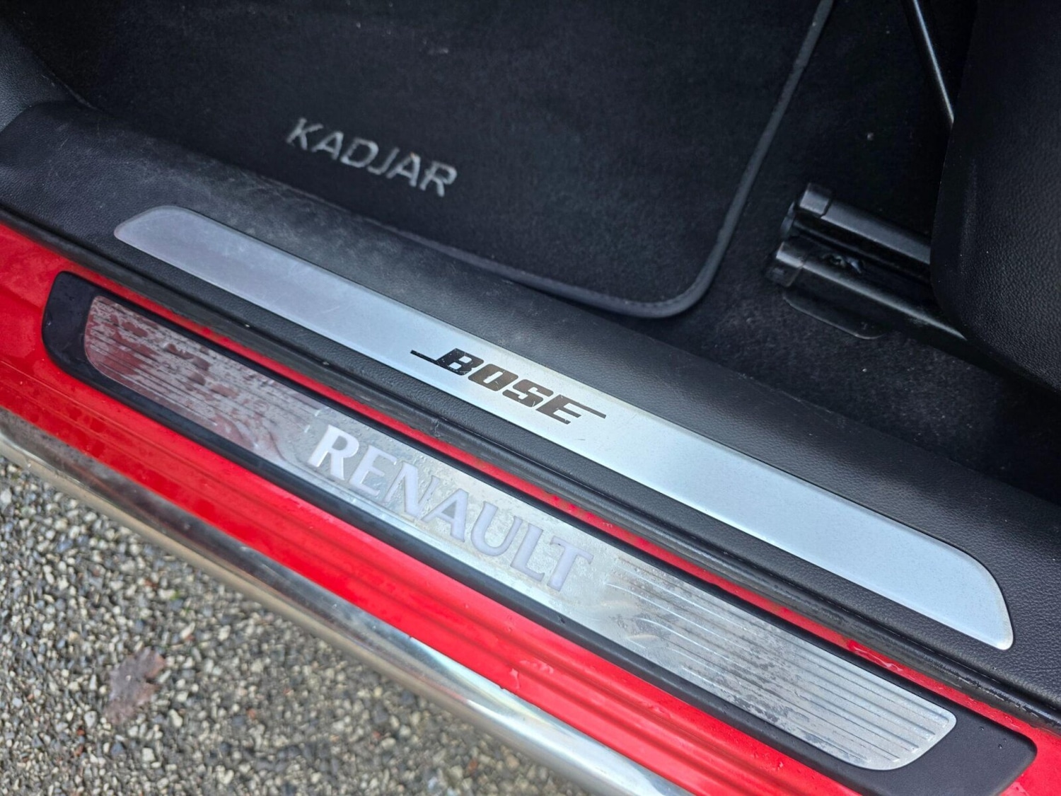 Used Renault Kadjar 2017 for sale - 77164160: Photo 60
