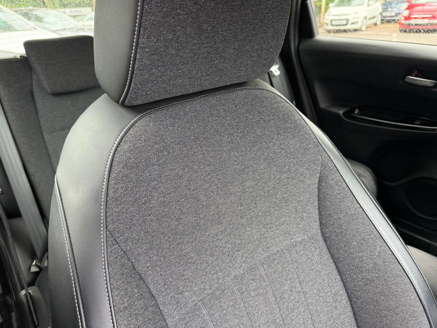 Used Honda Jazz 2020 for sale - 77160753: Photo 17