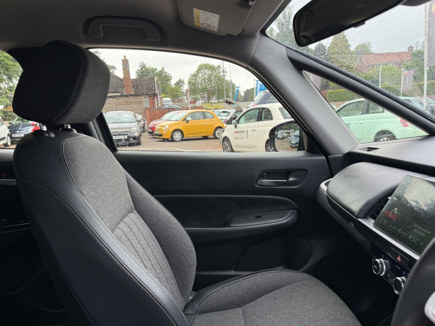 Used Honda Jazz 2020 for sale - 77160753: Photo 18