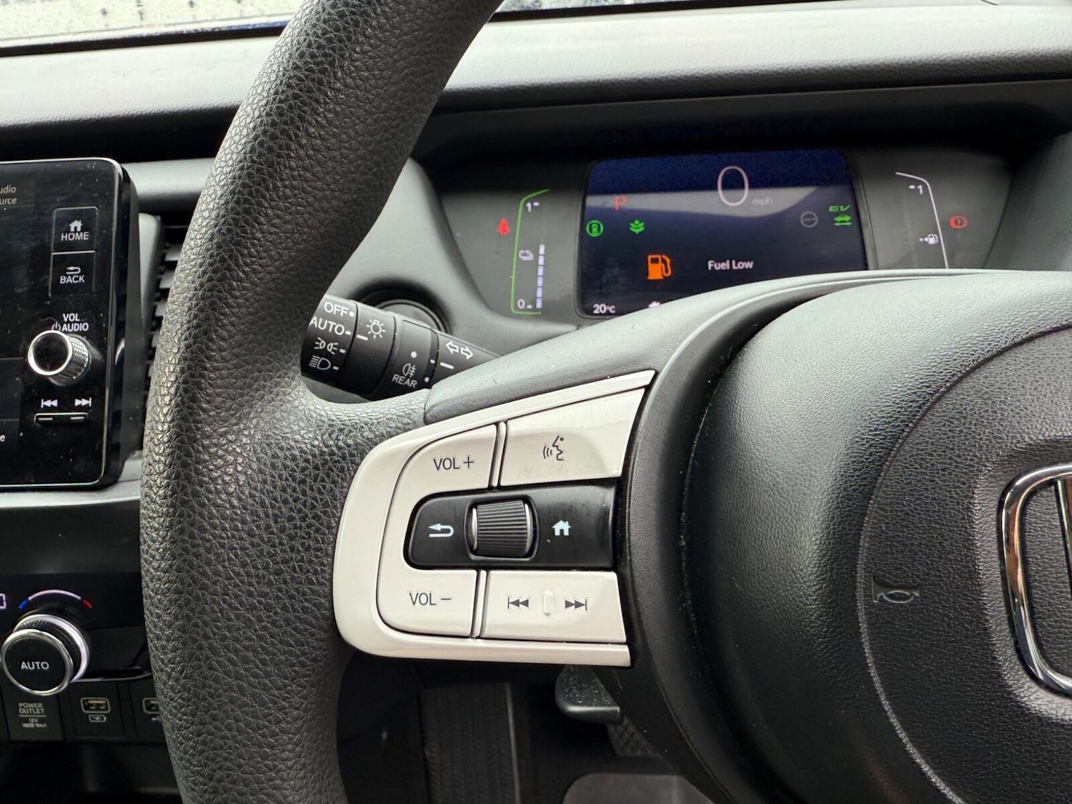 Used Honda Jazz 2020 for sale - 77160753: Photo 19