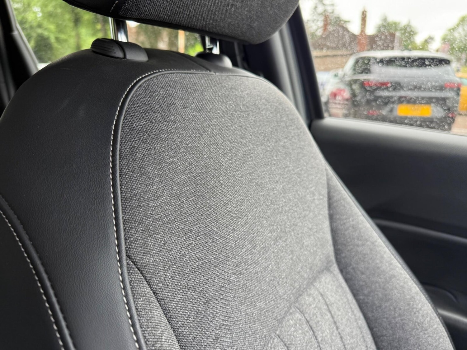 Used Honda Jazz 2020 for sale - 77160753: Photo 27