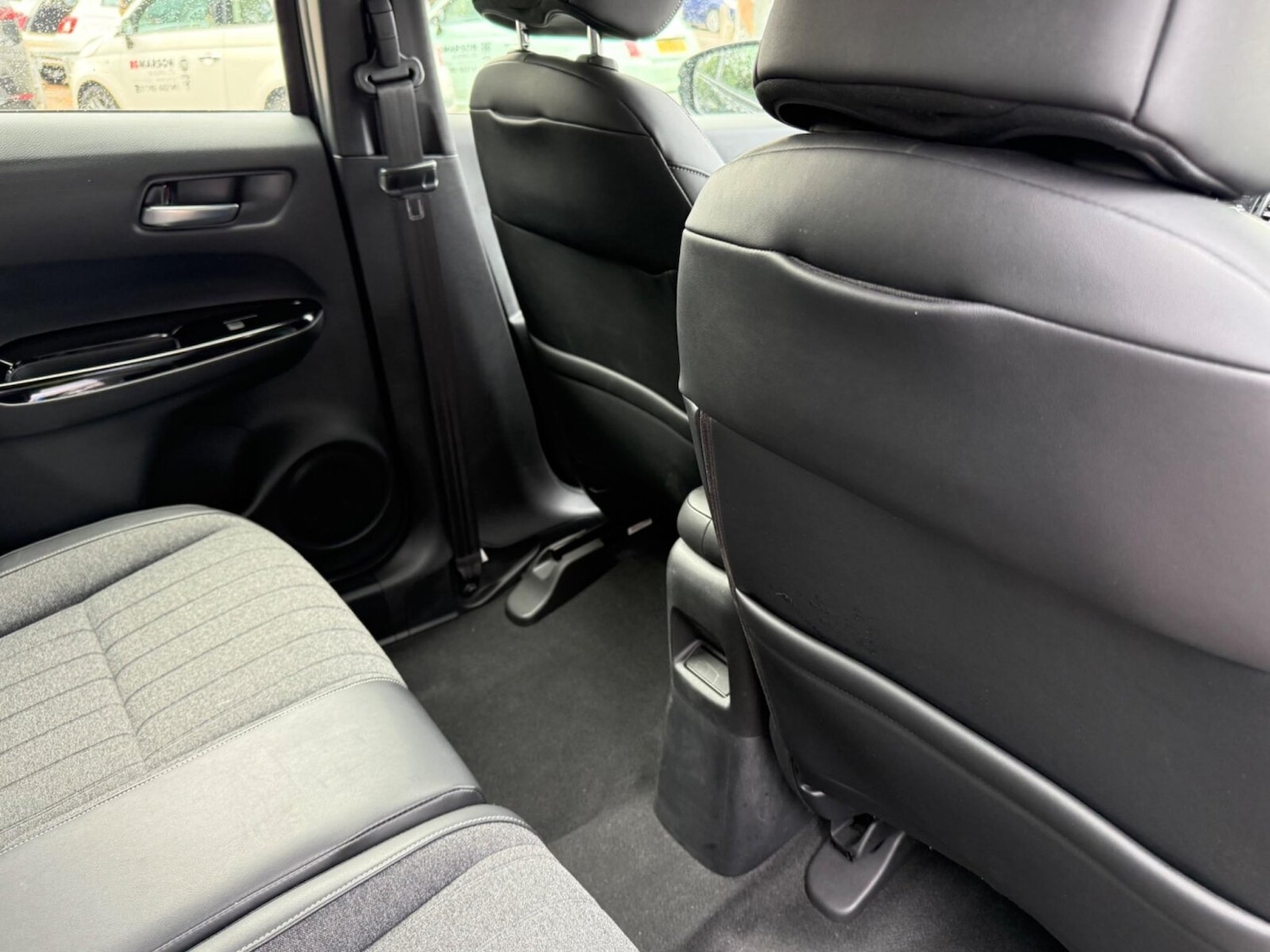 Used Honda Jazz 2020 for sale - 77160753: Photo 28