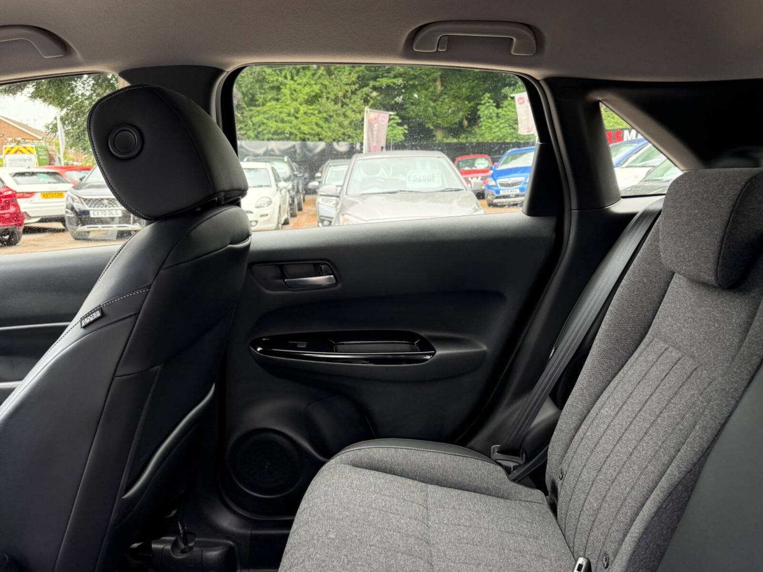 Used Honda Jazz 2020 for sale - 77160753: Photo 31