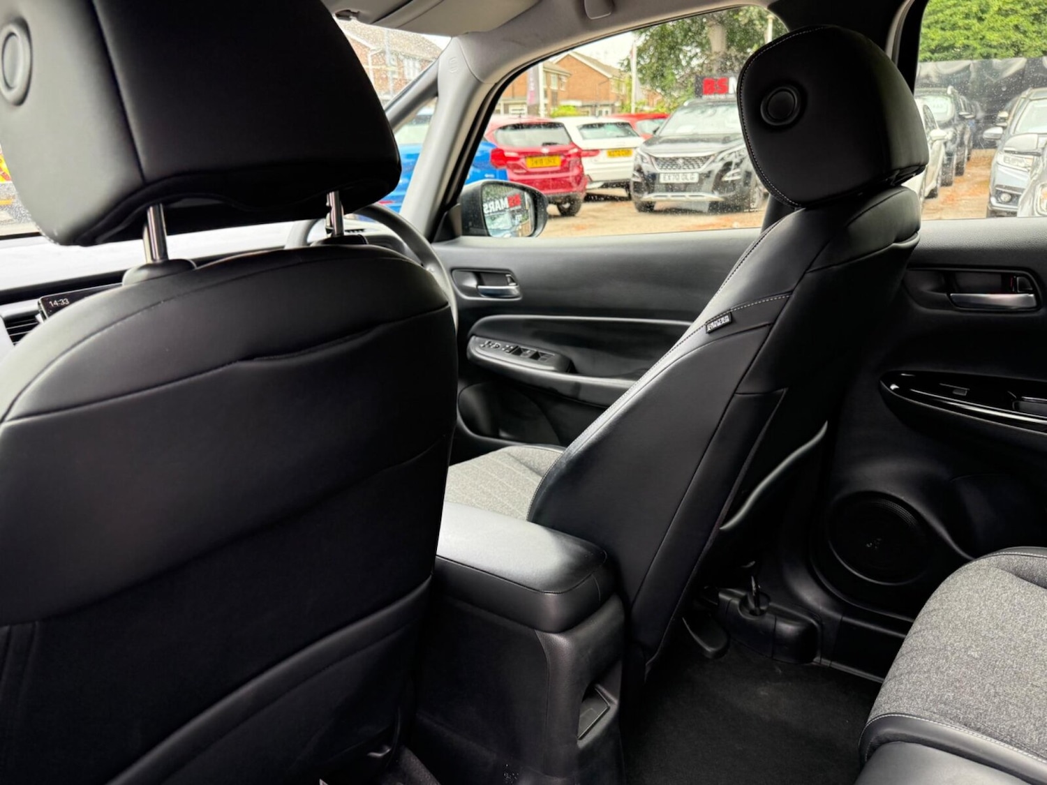 Used Honda Jazz 2020 for sale - 77160753: Photo 32