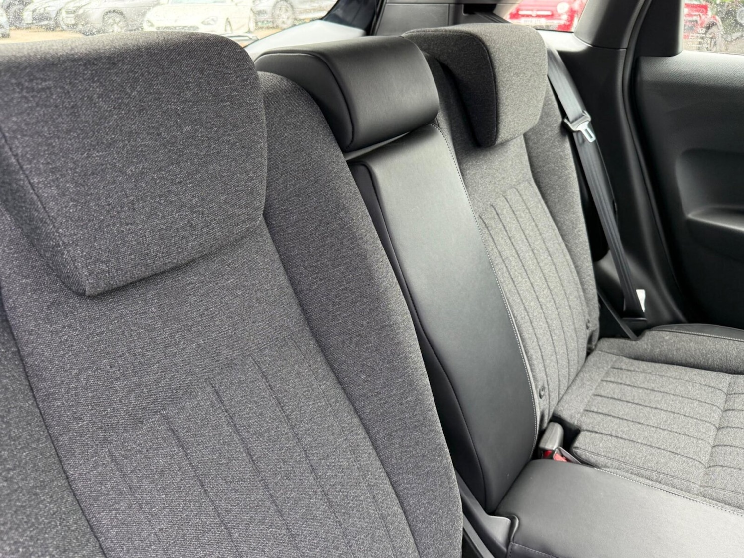 Used Honda Jazz 2020 for sale - 77160753: Photo 33