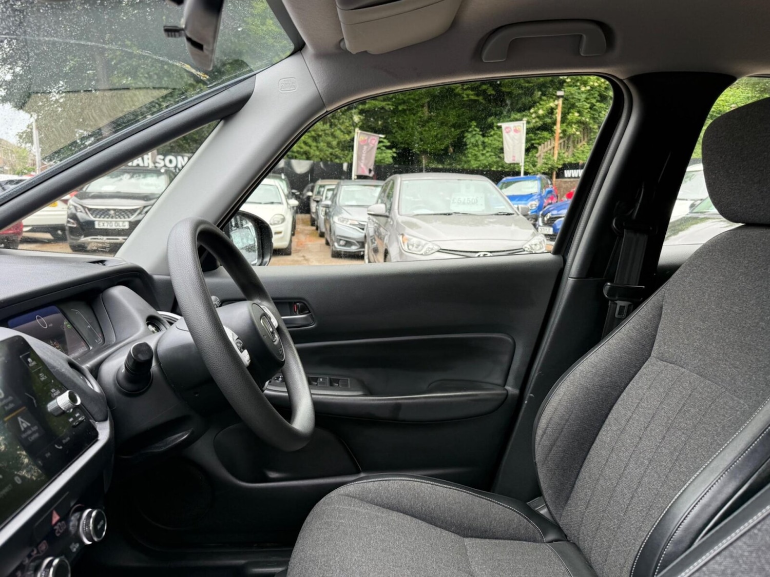 Used Honda Jazz 2020 for sale - 77160753: Photo 35