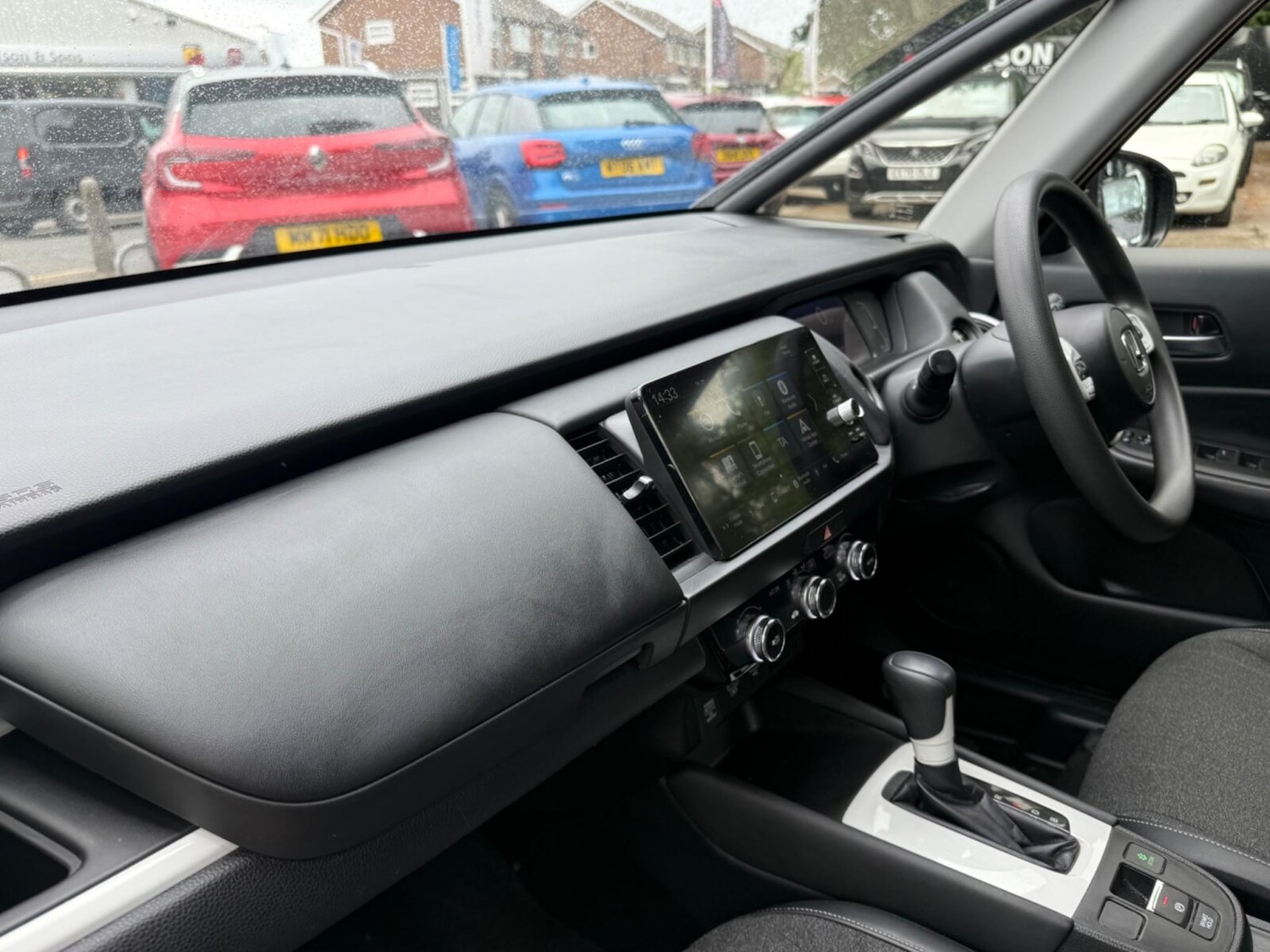 Used Honda Jazz 2020 for sale - 77160753: Photo 36