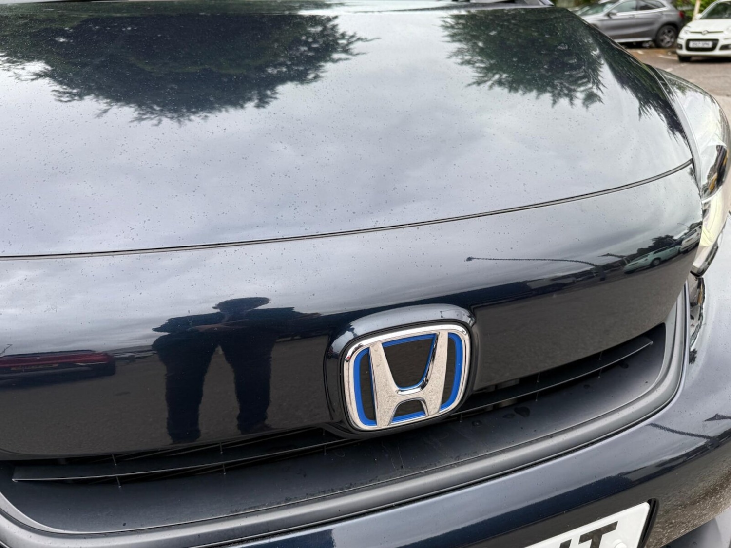 Used Honda Jazz 2020 for sale - 77160753: Photo 37