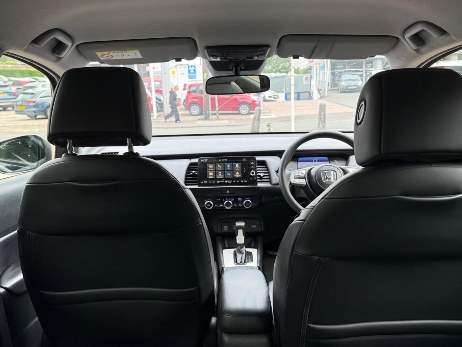 Used Honda Jazz 2020 for sale - 77160753: Photo 8