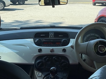 Used Fiat 500 2008 for sale - 79190562: Photo