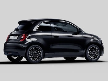 Used Fiat 500e 2025 for sale - 75534016: Photo