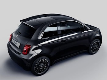 Used Fiat 500e 2025 for sale - 75534016: Photo
