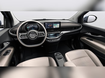 Used Fiat 500e 2025 for sale - 75534016: Photo