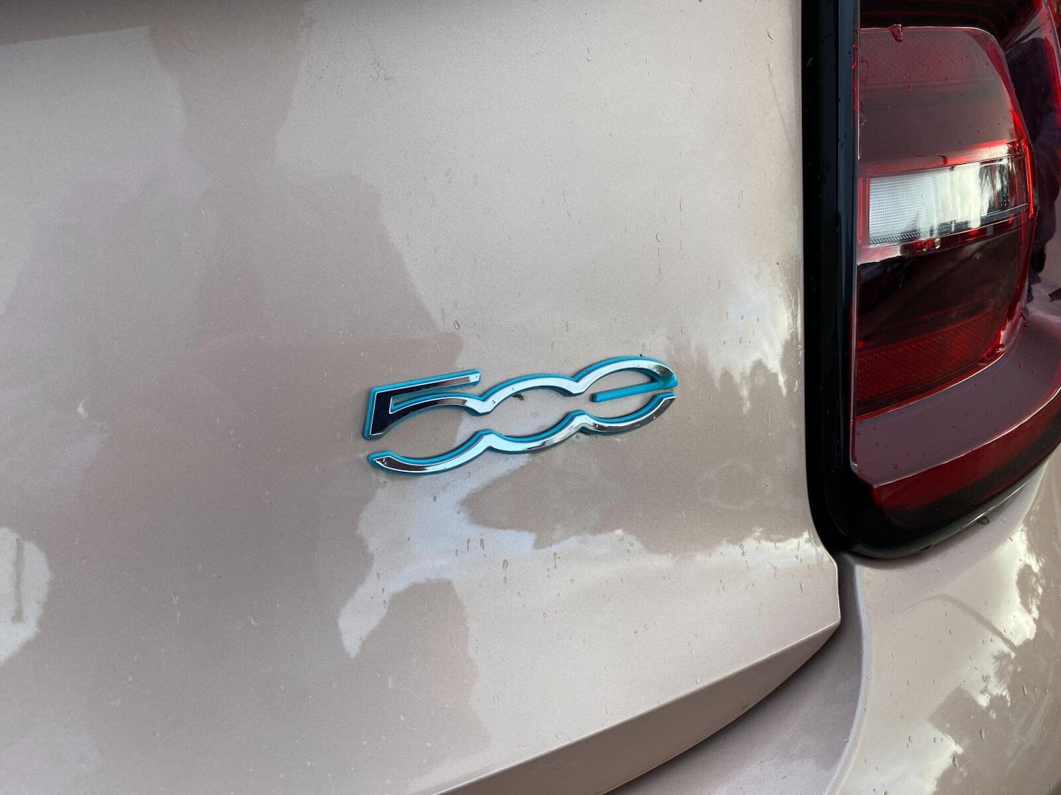 Used Fiat 500e 2025 for sale - 75534016: Photo 6