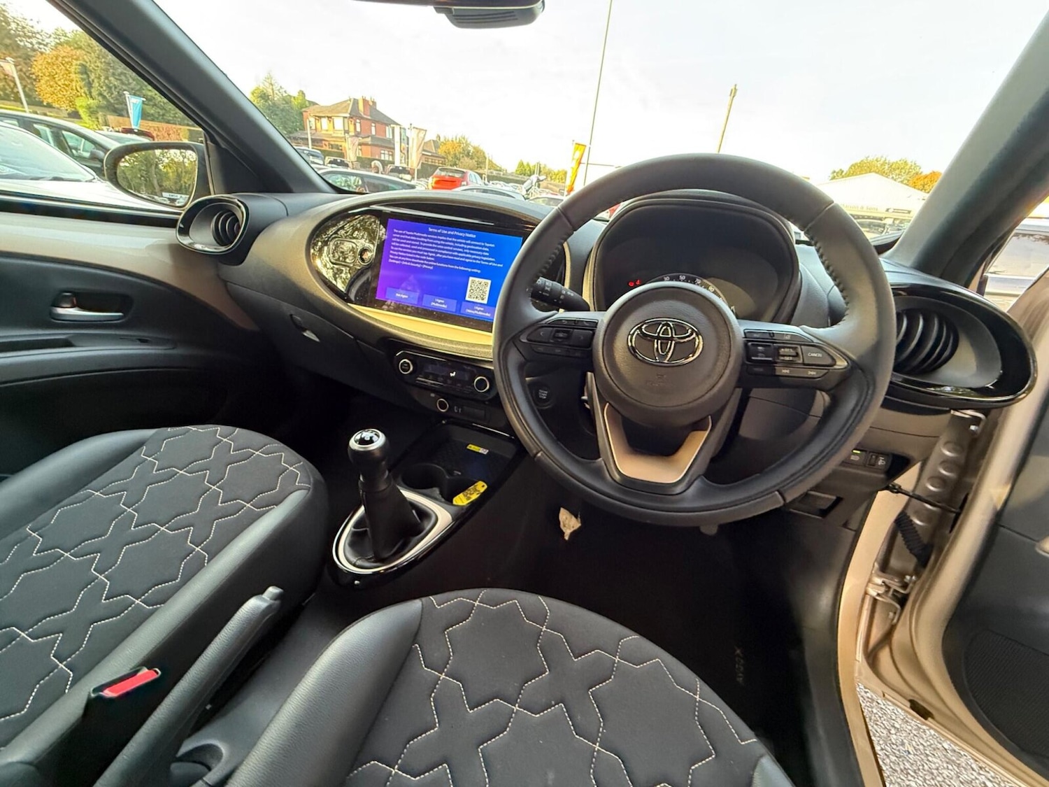 Used Toyota Aygo X 2024 for sale - 76249903: Photo 10