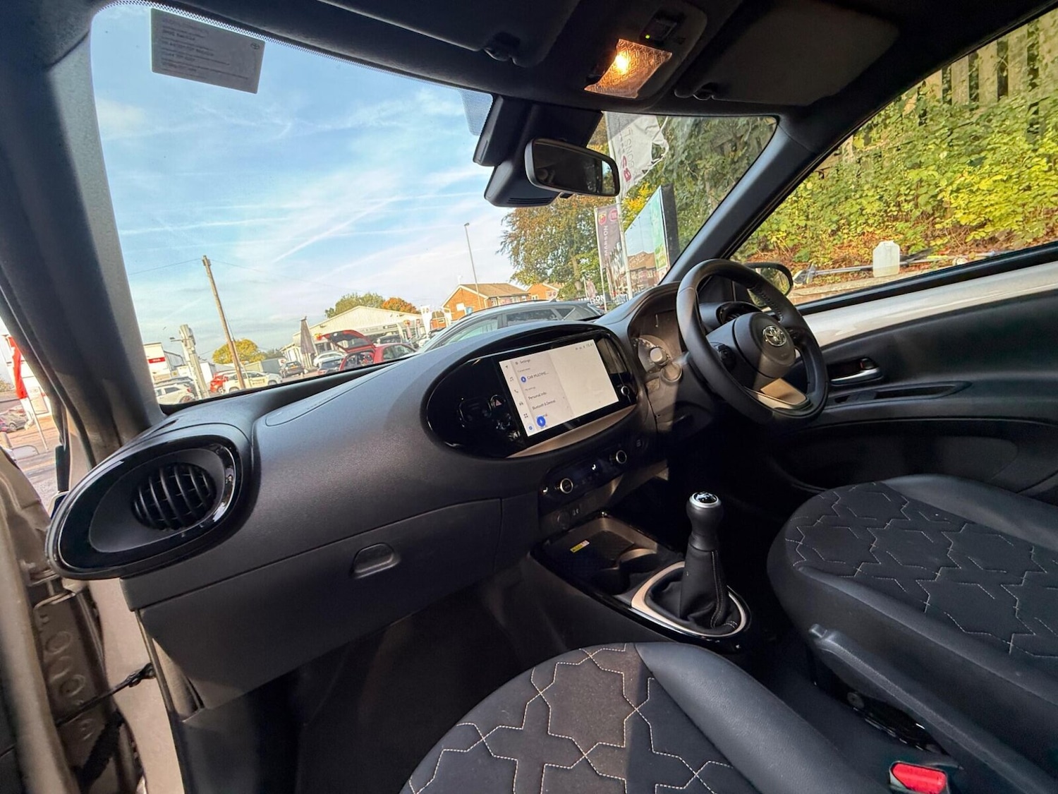 Used Toyota Aygo X 2024 for sale - 76249903: Photo 16