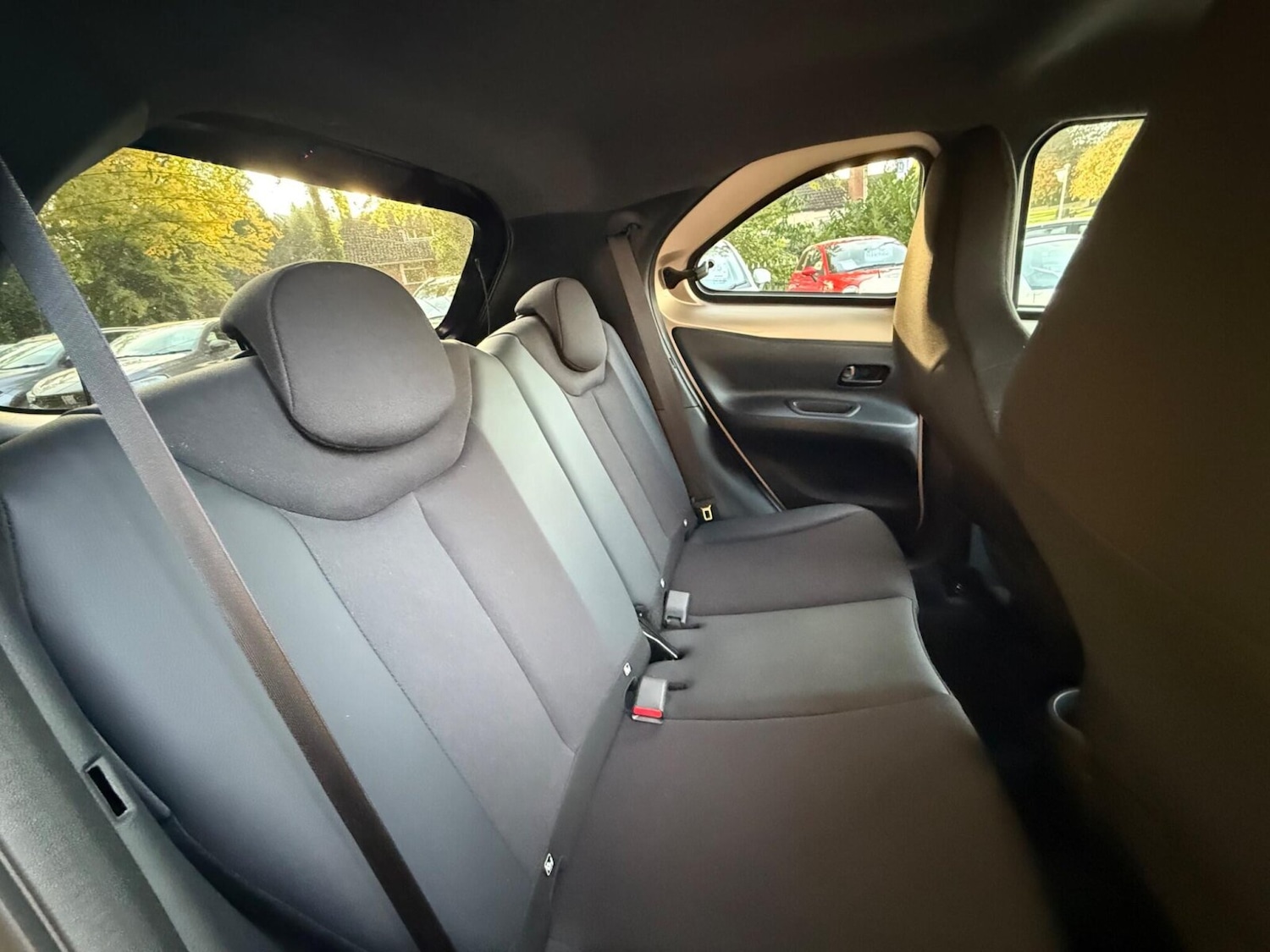 Used Toyota Aygo X 2024 for sale - 76249903: Photo 22