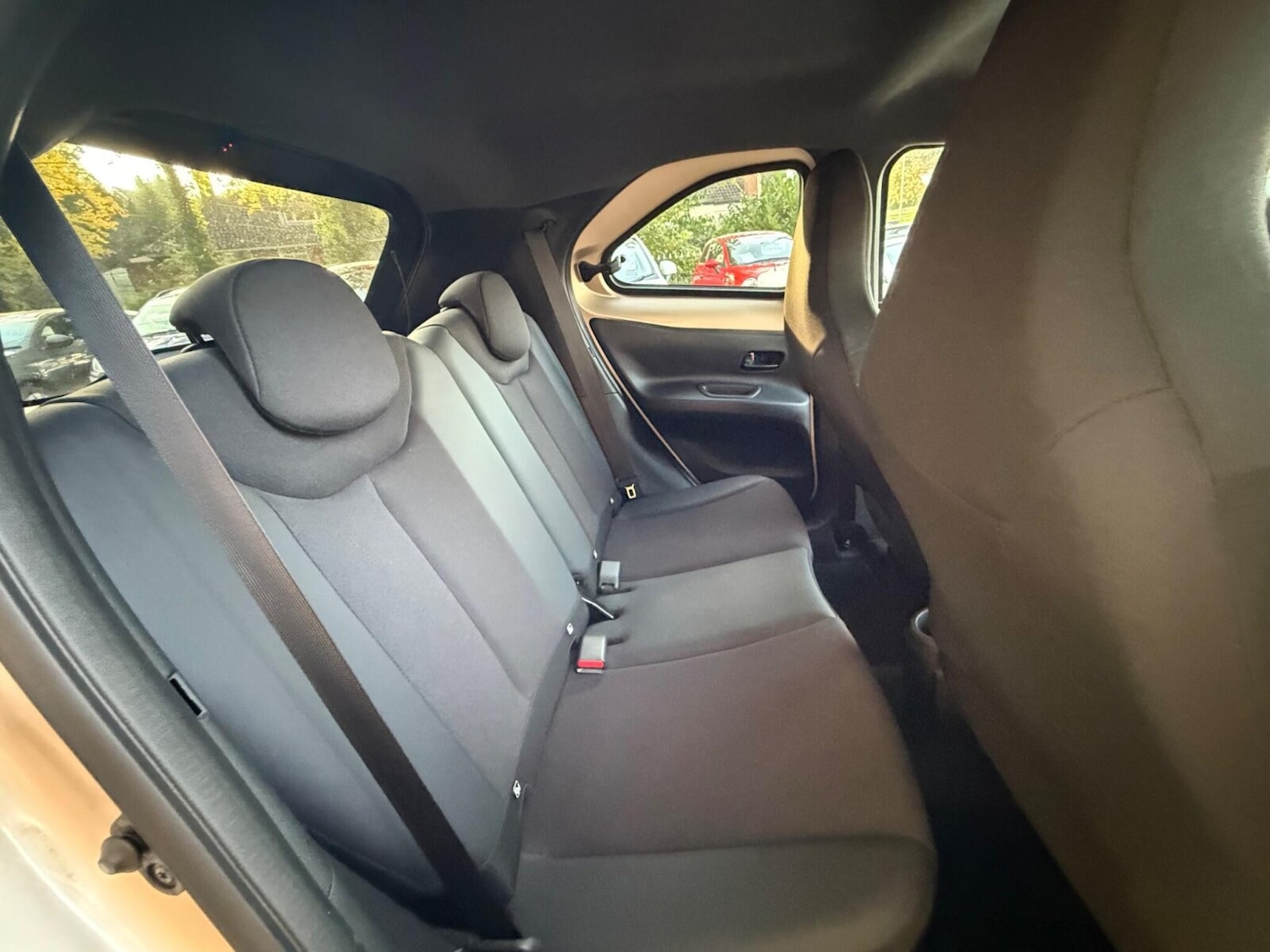 Used Toyota Aygo X 2024 for sale - 76249903: Photo 23