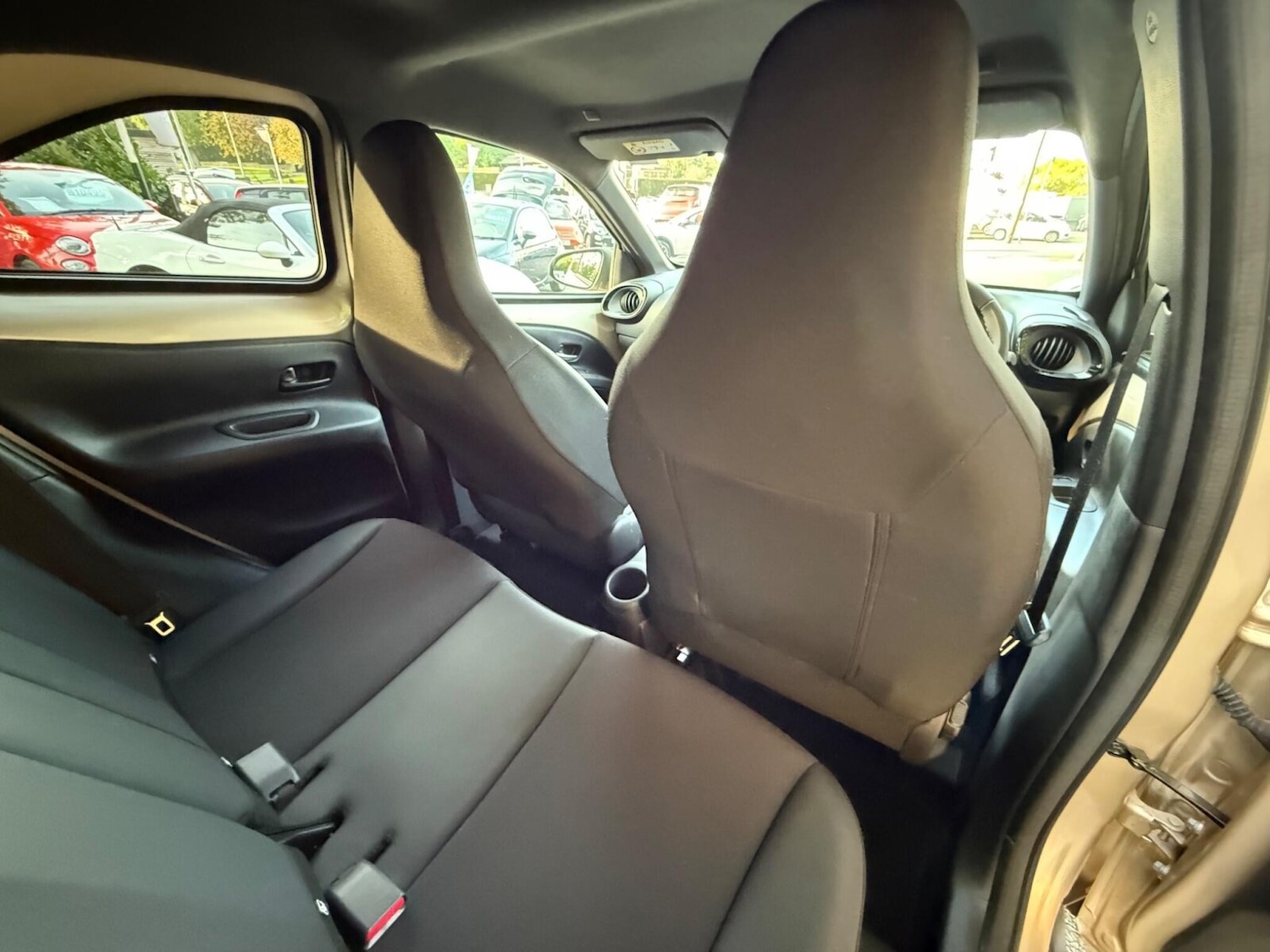 Used Toyota Aygo X 2024 for sale - 76249903: Photo 24