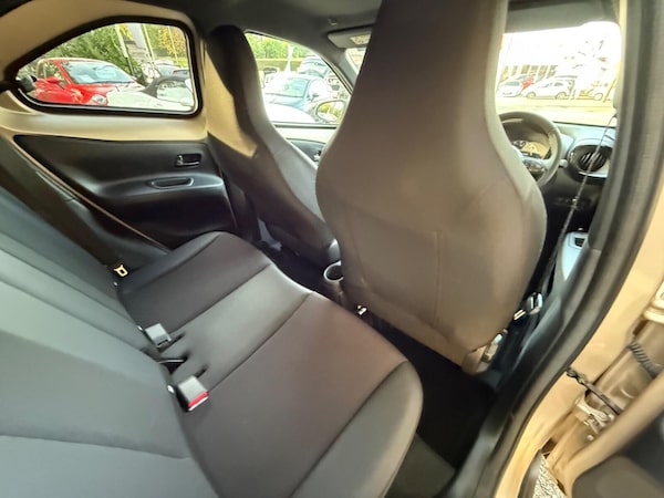 Used Toyota Aygo X 2024 for sale - 76249903: Photo 25