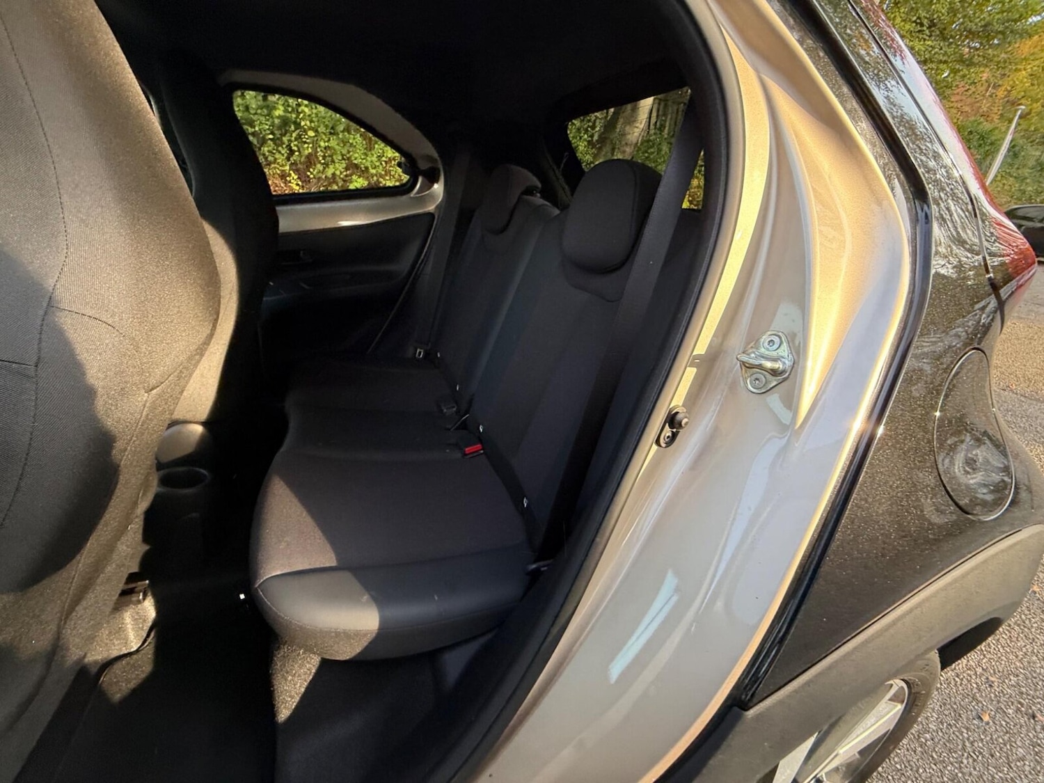 Used Toyota Aygo X 2024 for sale - 76249903: Photo 26