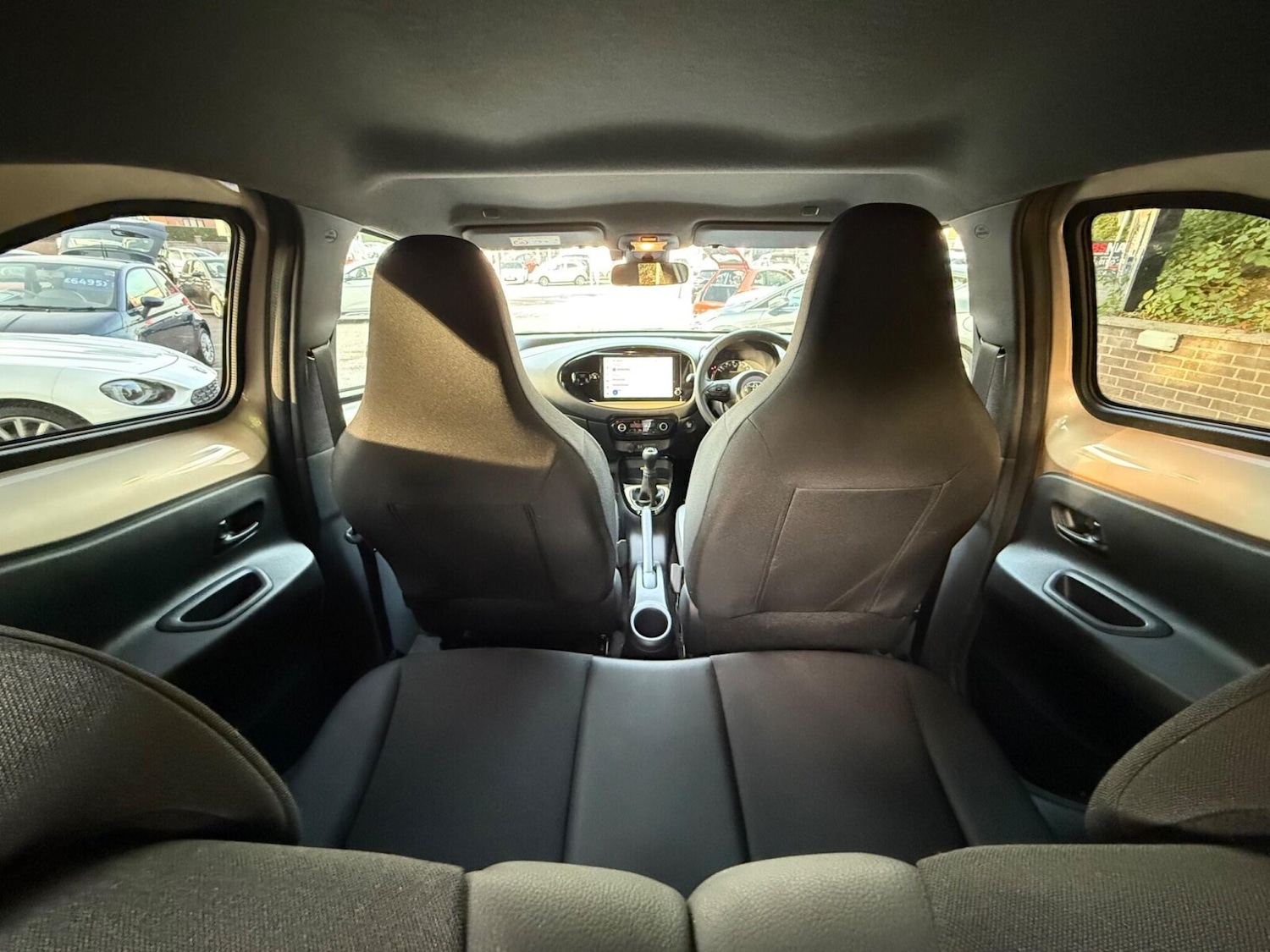 Used Toyota Aygo X 2024 for sale - 76249903: Photo 27