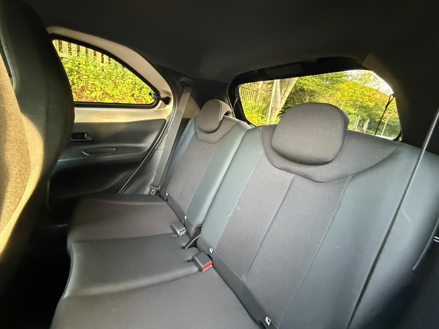 Used Toyota Aygo X 2024 for sale - 76249903: Photo 28