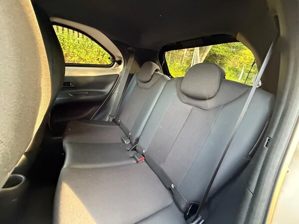 Used Toyota Aygo X 2024 for sale - 76249903: Photo 29