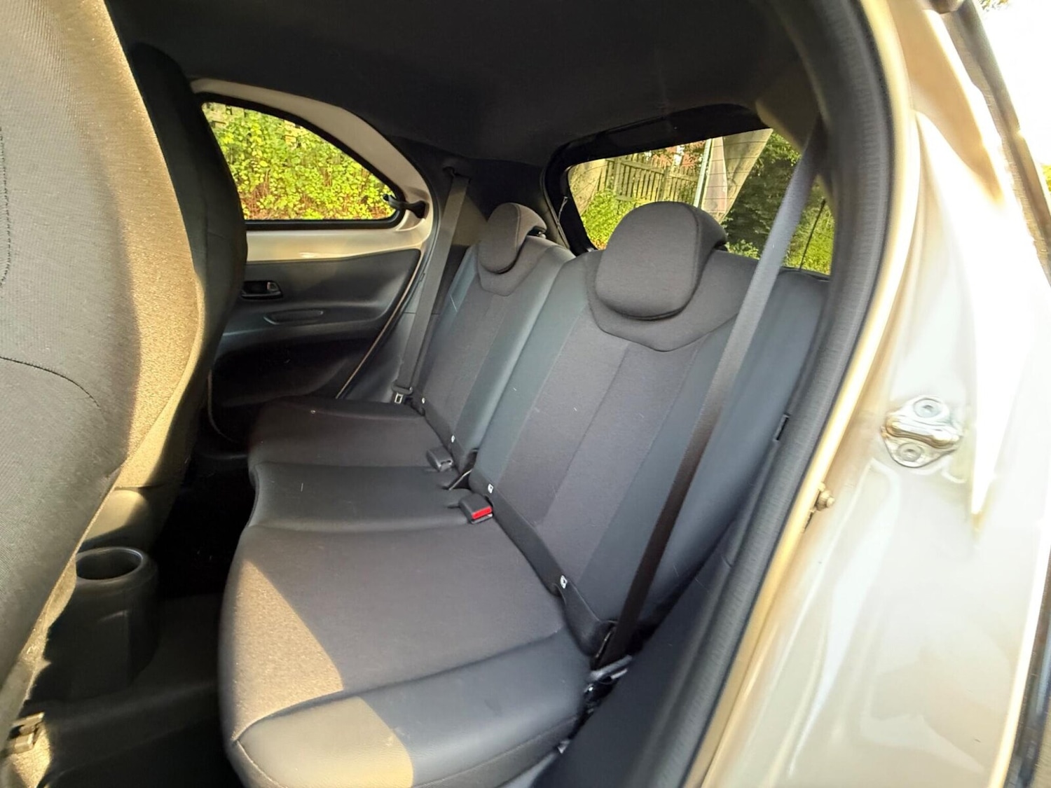 Used Toyota Aygo X 2024 for sale - 76249903: Photo 30